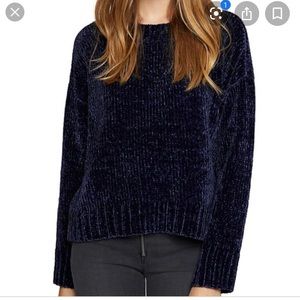 Sanctuary Chenille Sweater